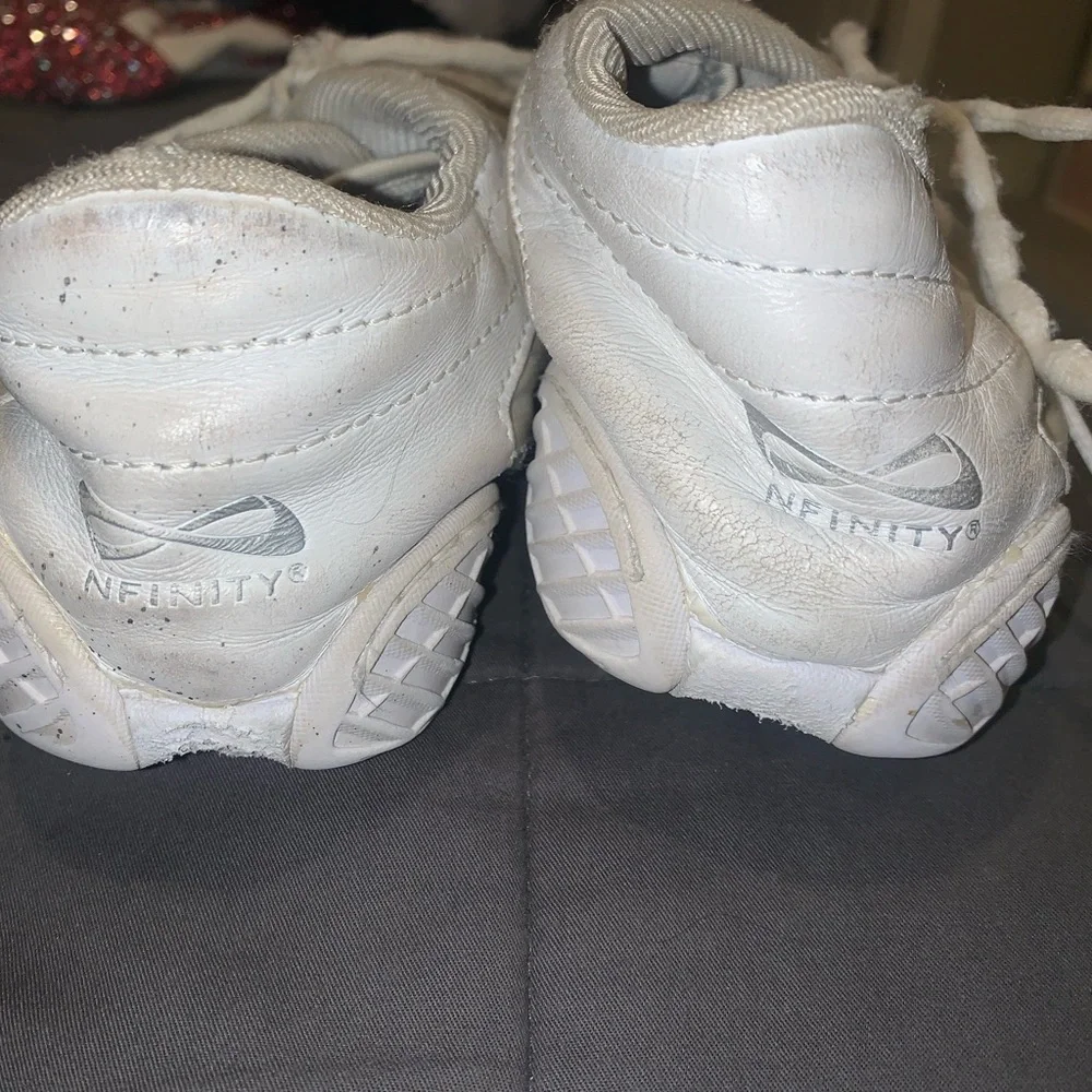NFINITY Cheer Shoes - Picture 2 of 5